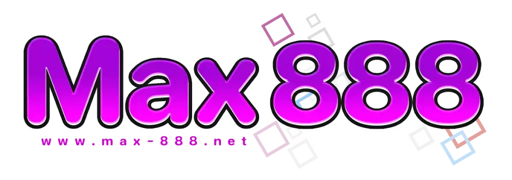 MAX888S